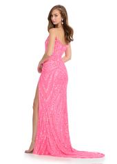 11236 Bright Pink back