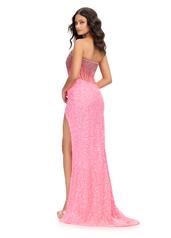 11238 Neon Pink back