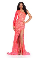 11442 Neon Coral front