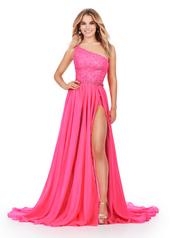 11460 Hot Pink front