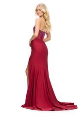 11690 Burgundy back