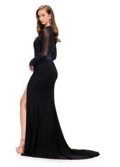 11742 Black back