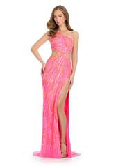 11789 Hot Pink front