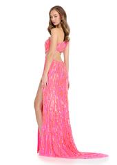 11789 Hot Pink back