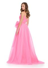 11841 Hot Pink back