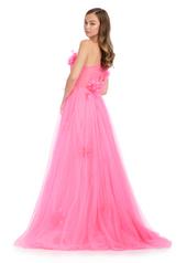 11843 Hot Pink back