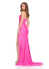 11851 Hot Pink back