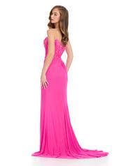 11852 Hot Pink back