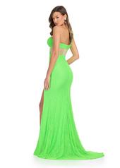 11860 Neon Green back