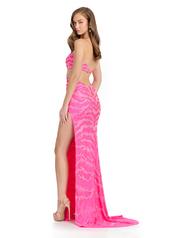 11865 Hot Pink back