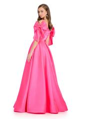 11871 Hot Pink back