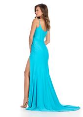 11900 Turquoise back