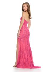 11960 Hot Pink back