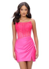 4686 Hot Pink front