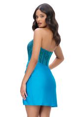 4686 Turquoise back