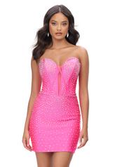 4689 Hot Pink front