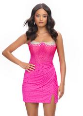 4690 Hot Pink front