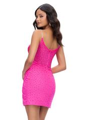 4690 Hot Pink front