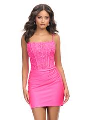 4738 Hot Pink front