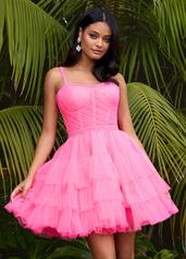 4777 Hot Pink front