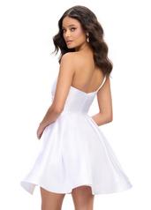 4786 White back