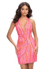 4791 Hot Pink front