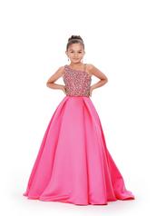 8153 Hot Pink front