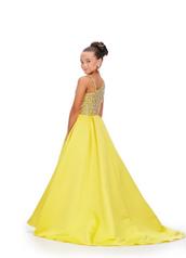 8153 Yellow back