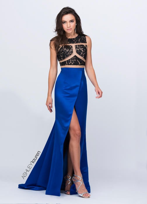 ASHLEYlauren Collection 1124