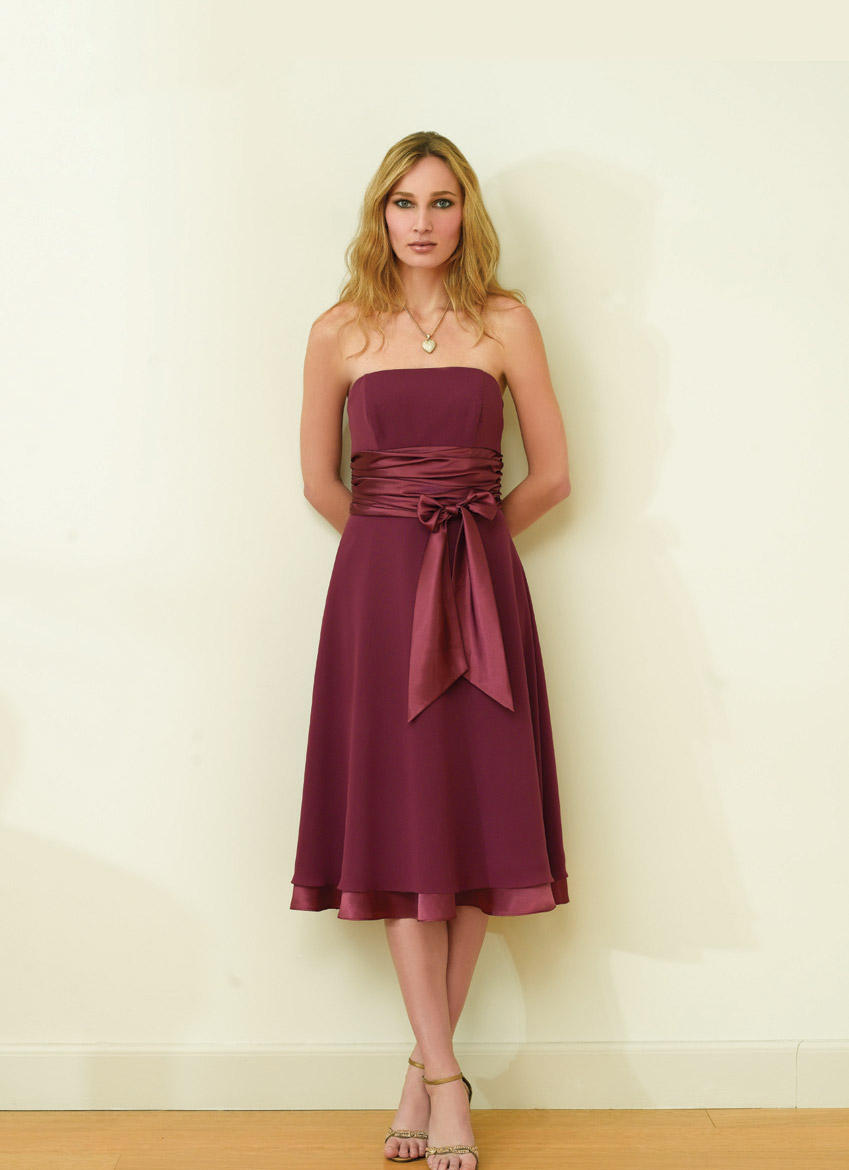 Bari Jay Bridesmaids Collection 318