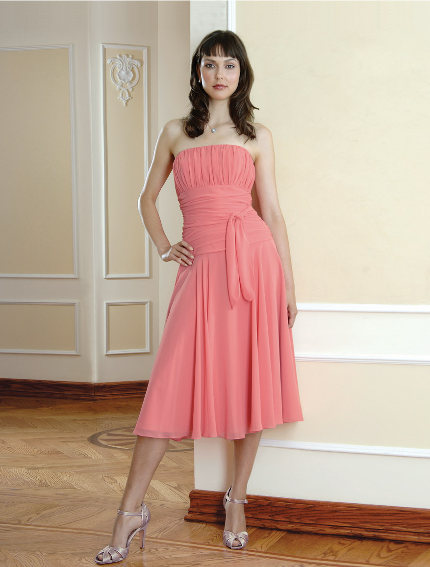 Bari Jay Bridesmaids Collection 438