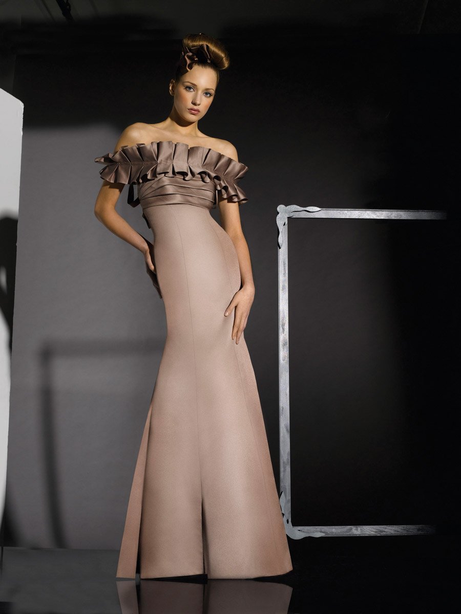 Bari Jay Bridesmaids Collection 806