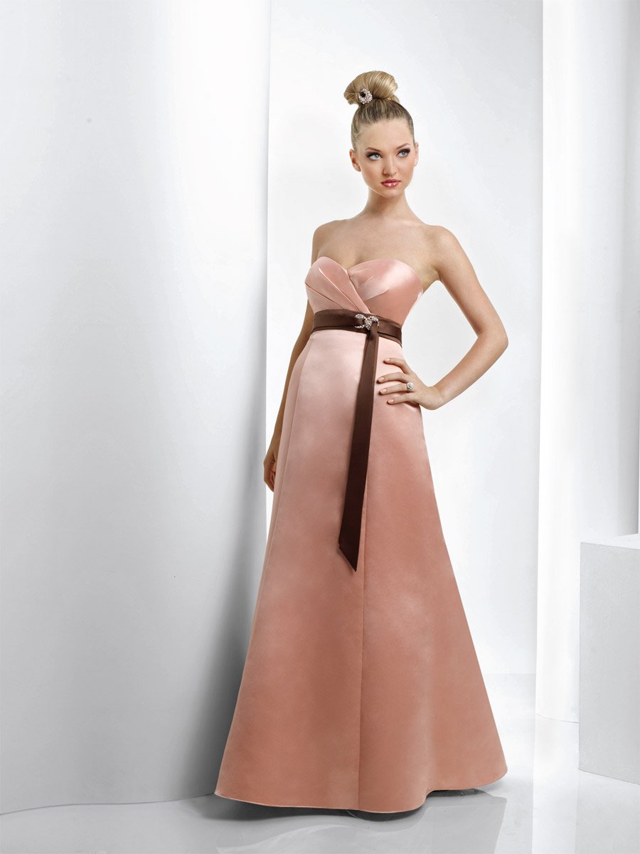 Bari Jay Bridesmaids Collection 900