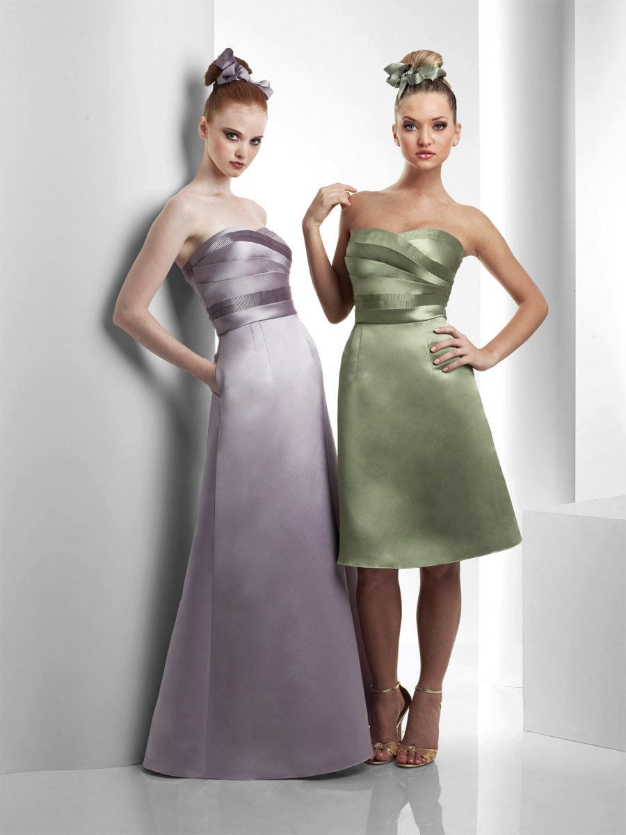 Bari Jay Bridesmaids Collection 904