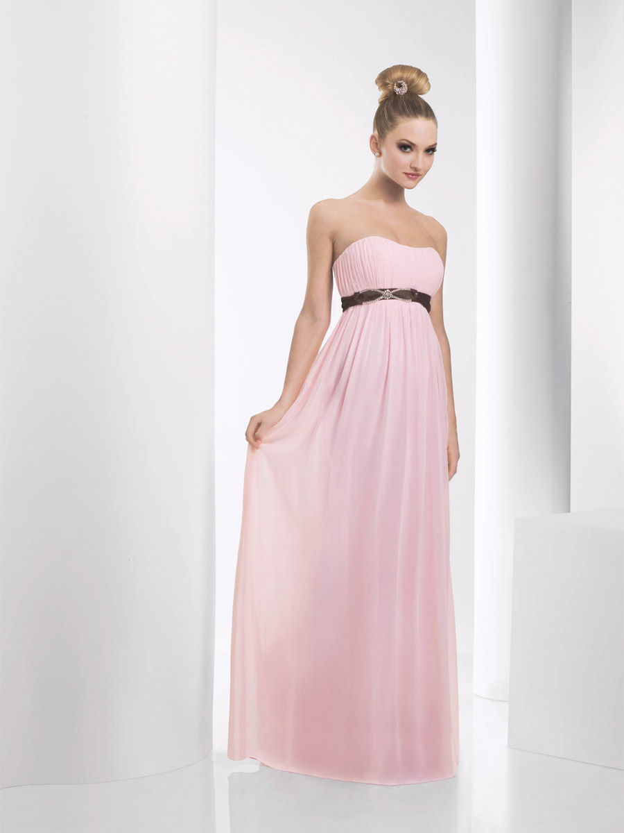 Bari Jay Bridesmaids Collection 907