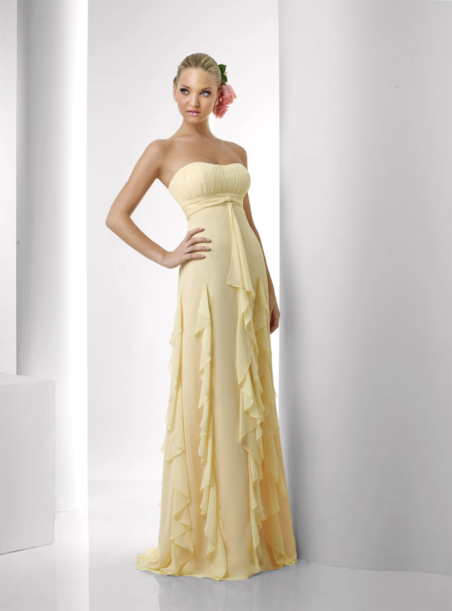 Bari Jay Bridesmaids Collection 918