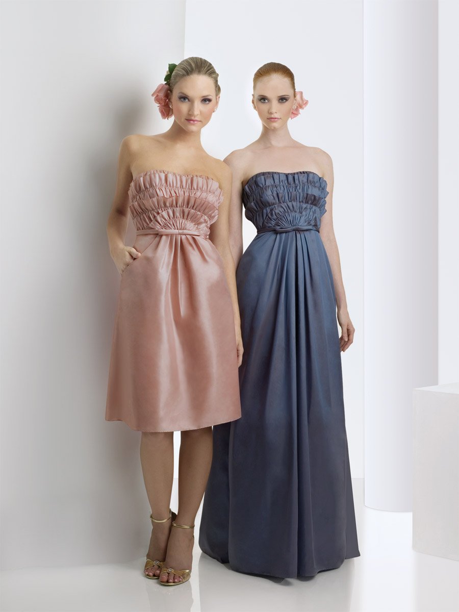 Bari Jay Bridesmaids Collection 928