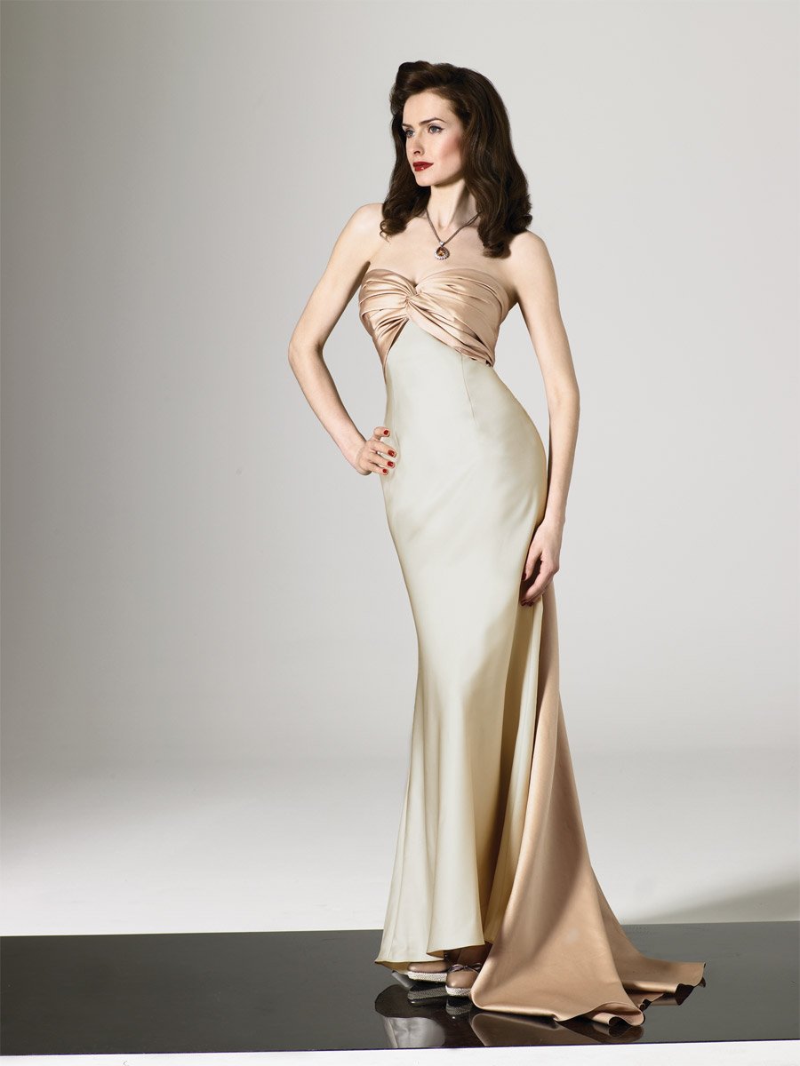 Bari Jay Bridesmaids Collection 511