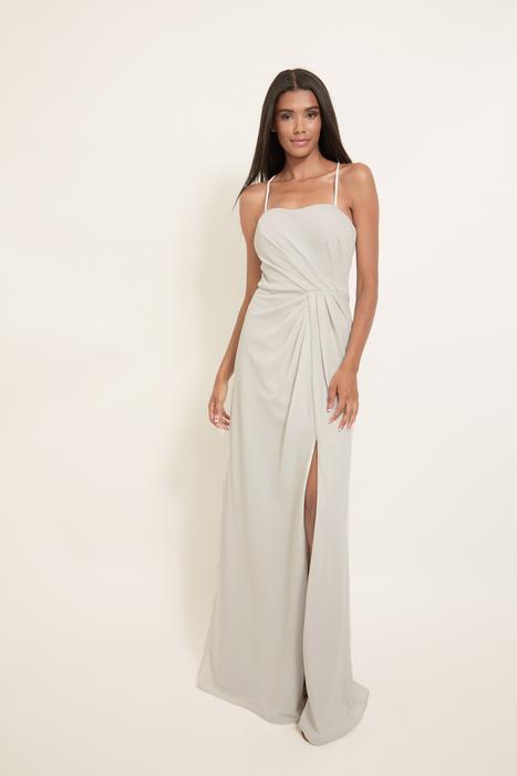 Bari Jay Style 2221 Bridesmaid Dress & Evening Gown