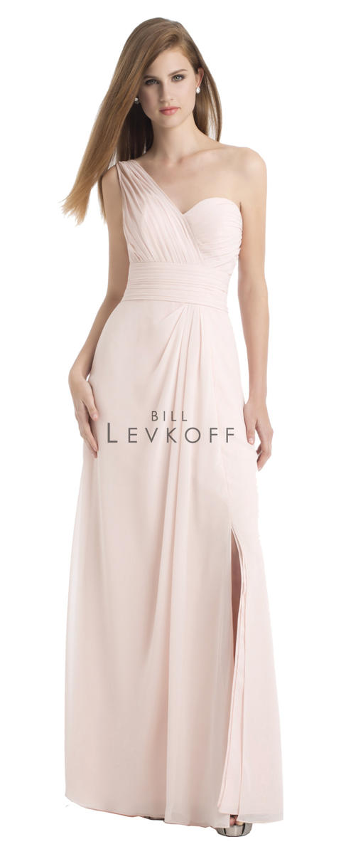 Bill Levkoff 749 Blossoms Bridal u0026 Formal Dress Store