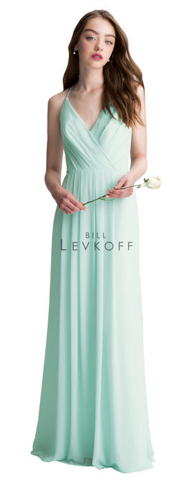 bill levkoff bridesmaid dress prices