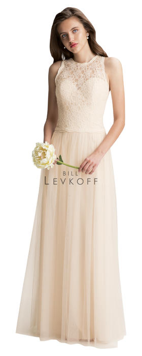 Bill levkoff clearance david's bridal