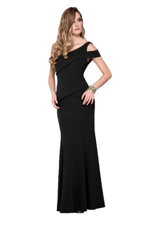 cachet formal dresses