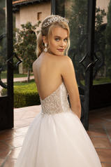 2379 Ivory/Nude/Silver back