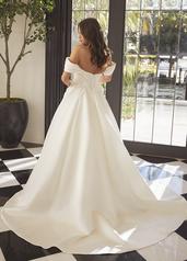 2561 Ivory/Ivory back