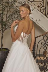 2562 Ivory/Ivory/Silver back