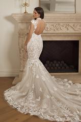 2564 Ivory/Nude/Ivory back