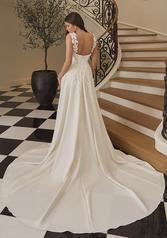 2565SK Ivory/Ivory back