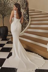 2565 Ivory/Ivory back