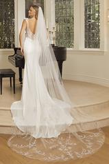 2568 Ivory/Nude/Silver back